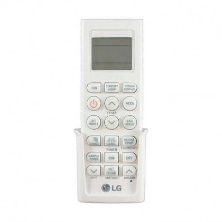 Remote Controller Assembly