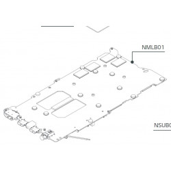 Motherboard para Portatil LG
