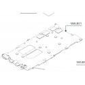 Motherboard para Portatil LG
