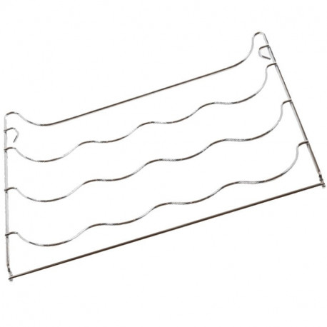 Prateleira de Garrafas para Frigorifico LG