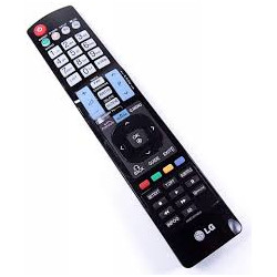 Comando TV LG