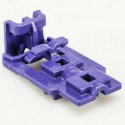 Holder MOLD POM LUCEL N109 POM(LUCEL N109-LD) COBALT BLUE T