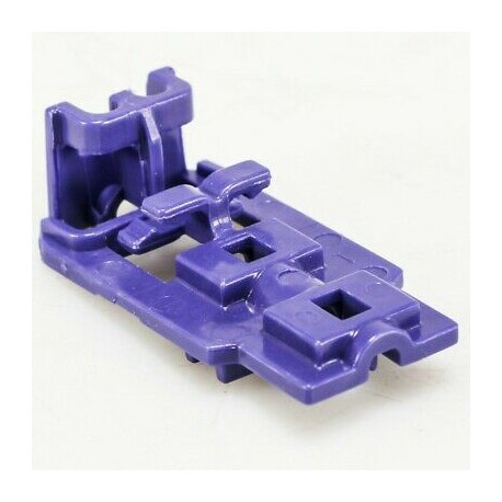 Holder MOLD POM LUCEL N109 POM(LUCEL N109-LD) COBALT BLUE T