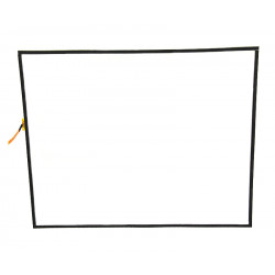 Touch para Monitor LG