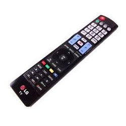 Comando TV LG