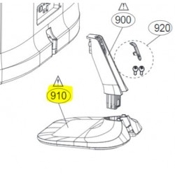 Base para Monitor LG