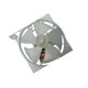 VENTOINHA MICROONDAS LG DIA110 CCW 5 WING