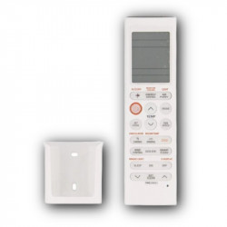 Remote Control Air Conditioning LG