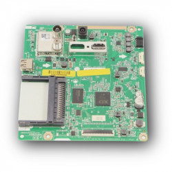 Motherboard para Monitor LG