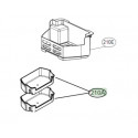 BasketDoor Freezer LG