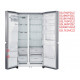 BasketDoor Freezer LG