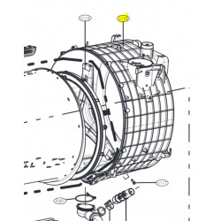 Tub AssemblyOuter LG
