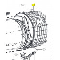 Tub AssemblyOuter LG
