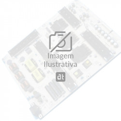 Fonte de Alimentaçao para TV LG