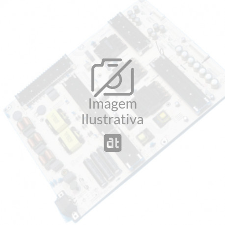 Fonte de Alimentaçao para TV LG