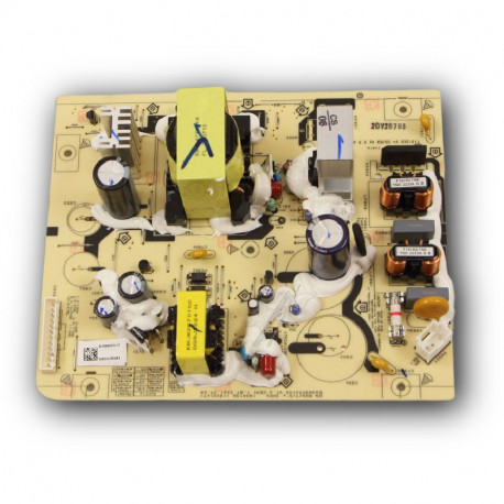Placa de Alimentaçao para Equipamento Audio LG