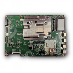 Motherboard para TV LG