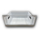 Freezer Top Drawer for LG Refrigerator