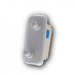 SwitchPush Button PS201A-LUPOX AC 125250VAC 0.5A 2PCS 2C1
