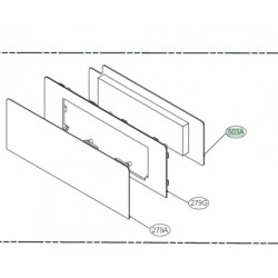 PCB AssemblyDisplay LG