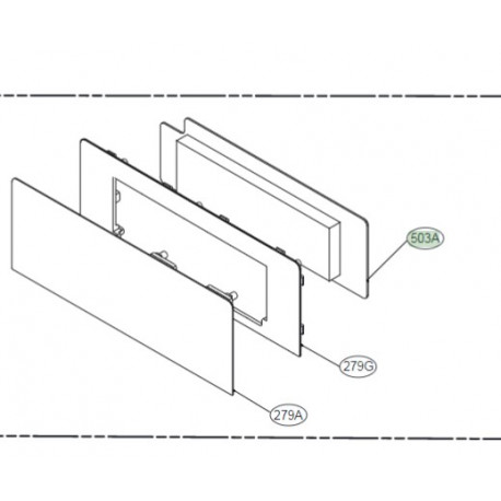 PCB AssemblyDisplay LG