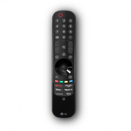 Remote AN-MR23GN LG