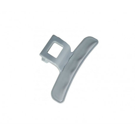 Puxador Porta Máquina Lavar LG