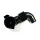 PUMP BELLOWS BLACK