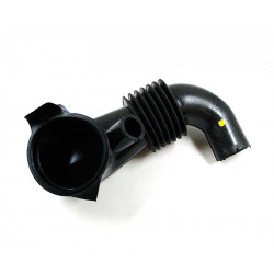 PUMP BELLOWS BLACK