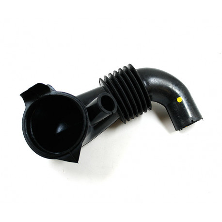 PUMP BELLOWS BLACK