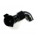PUMP BELLOWS BLACK