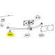 Base para TV LG