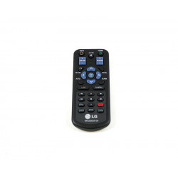 Remote Controller Projector LG HS200