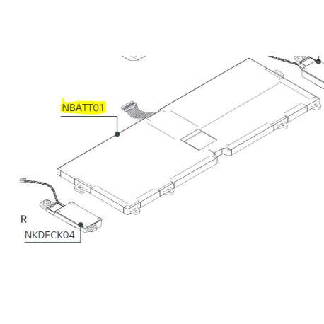 Bateria para Portatil LG