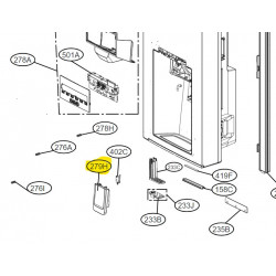 ButtonLever LG