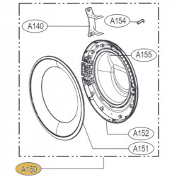 Door Assembly LG