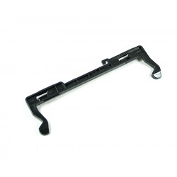 LATCH MOLD POM POM BLACK HANDLE 150 MM