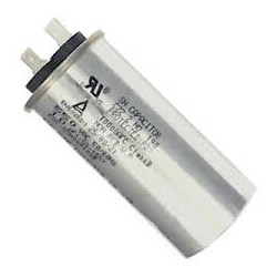 Capacitor Radial 10uF  FRIDGE LG