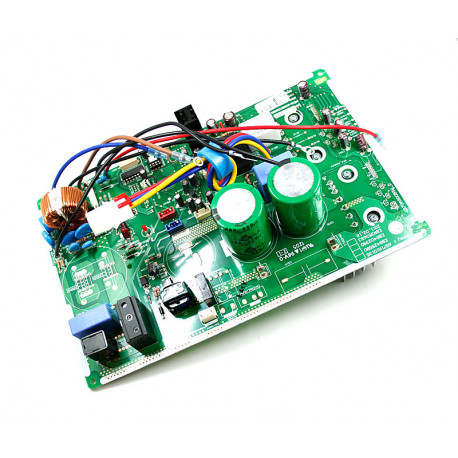PCB ASSEMBLY MAIN