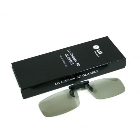 Accessory 3D Glasses