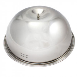 Tampa de Vapor para Micro-ondas LG