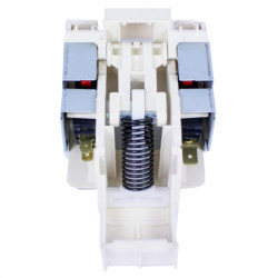 Locker Assembly LG