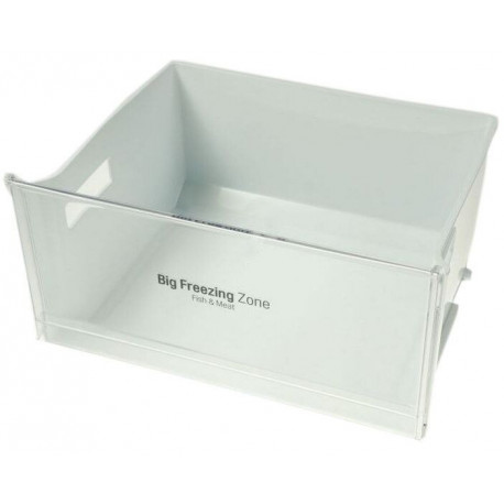 Gaveta Central Congelador para Frigorifco LG