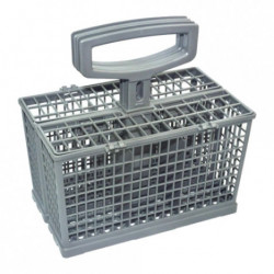 Basket AssemblySpoon LG