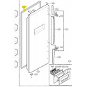 Gasket AssemblyDoor F LG