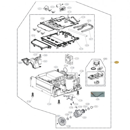 BASE RC805