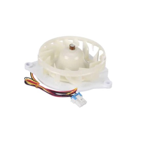 Motor AssemblyDC 1.92KRPM 2.28W