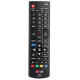 REMOTE CONTROL TV LG