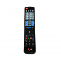 REMOTE CONTROL TV LG