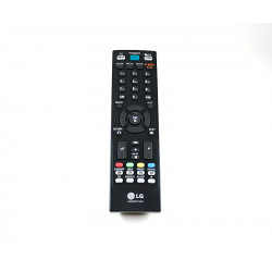 Comando TV LG